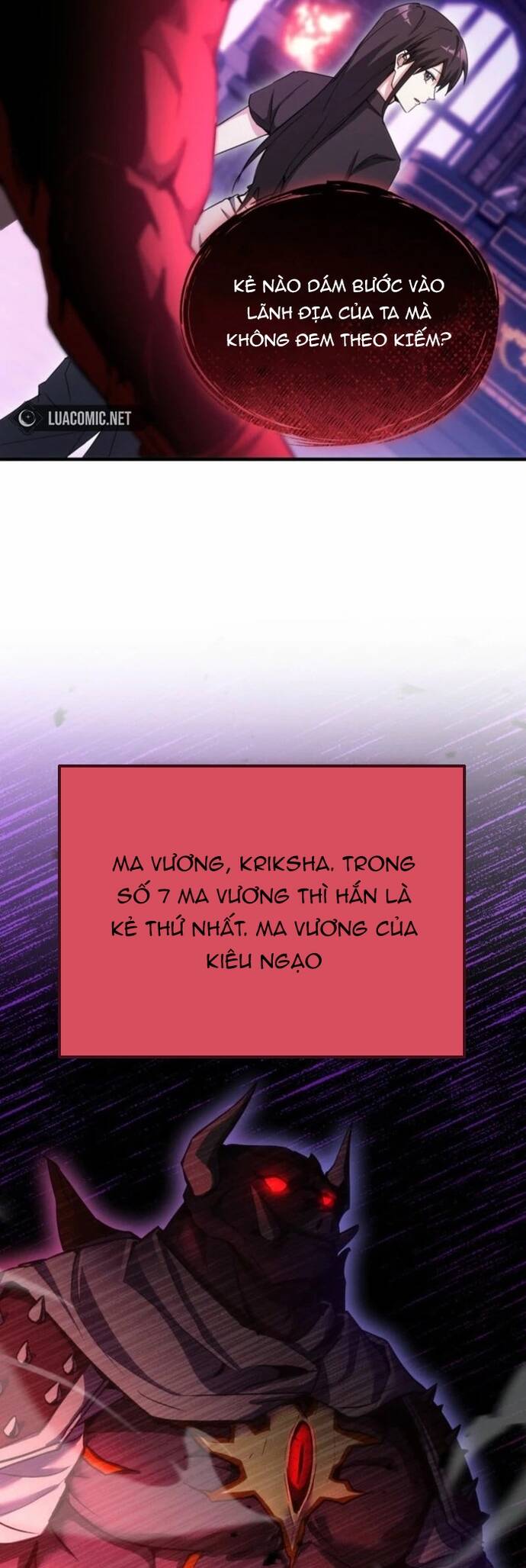 Cao Thủ Cũng Mơ Được Nghỉ Hưu Chapter 14 - Trang 2