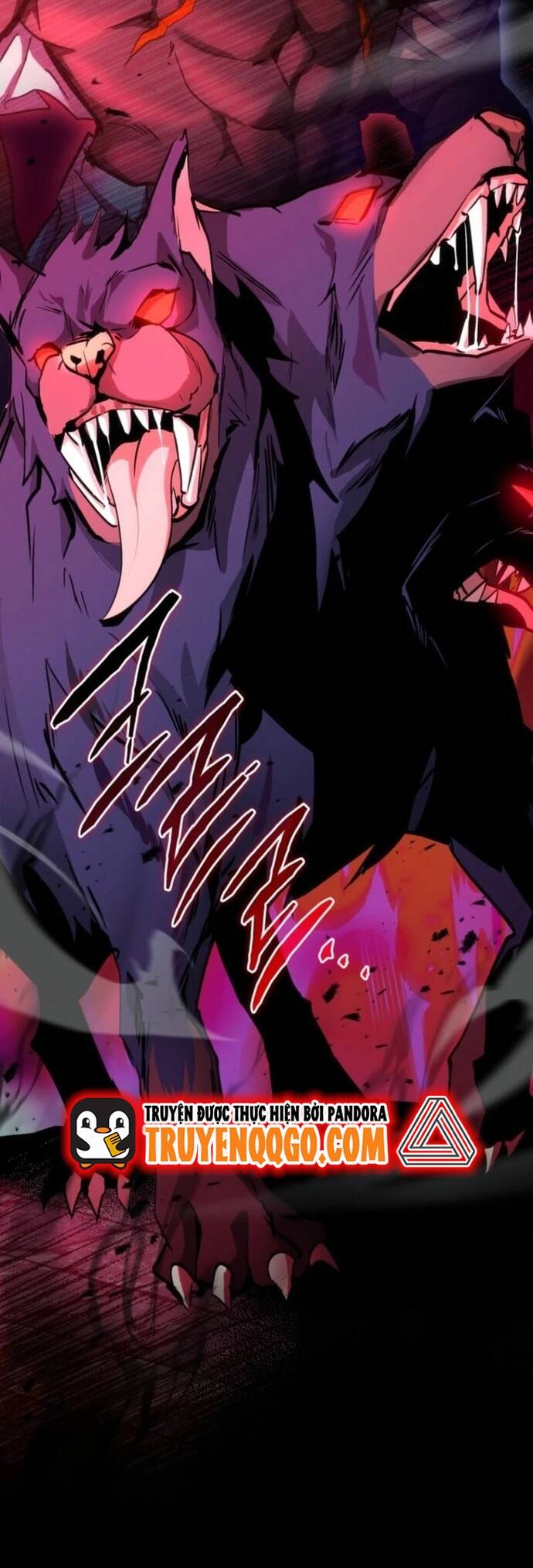 Cao Thủ Cũng Mơ Được Nghỉ Hưu Chapter 14 - Trang 2