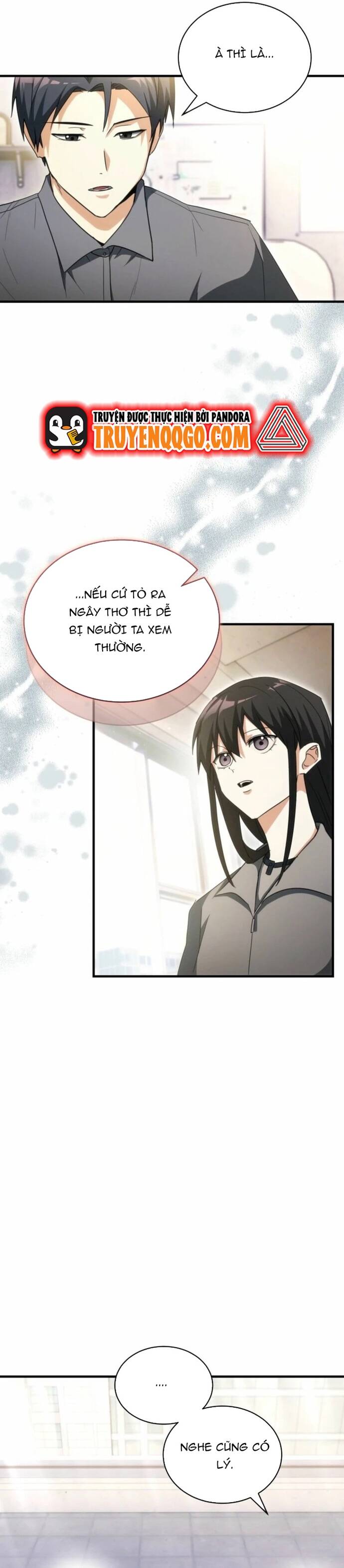 Cao Thủ Cũng Mơ Được Nghỉ Hưu Chapter 14 - Trang 2