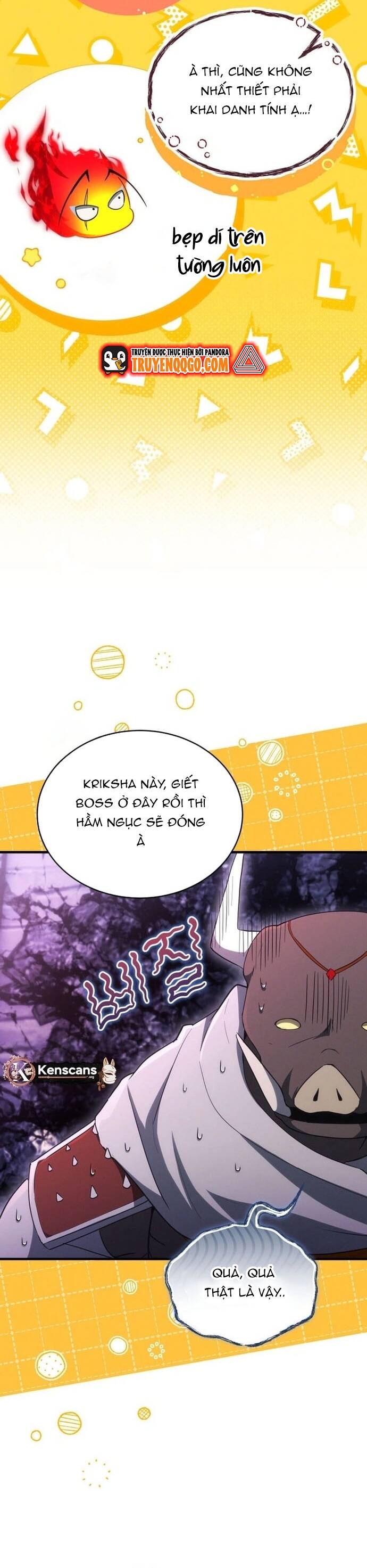 Cao Thủ Cũng Mơ Được Nghỉ Hưu Chapter 15 - Trang 2