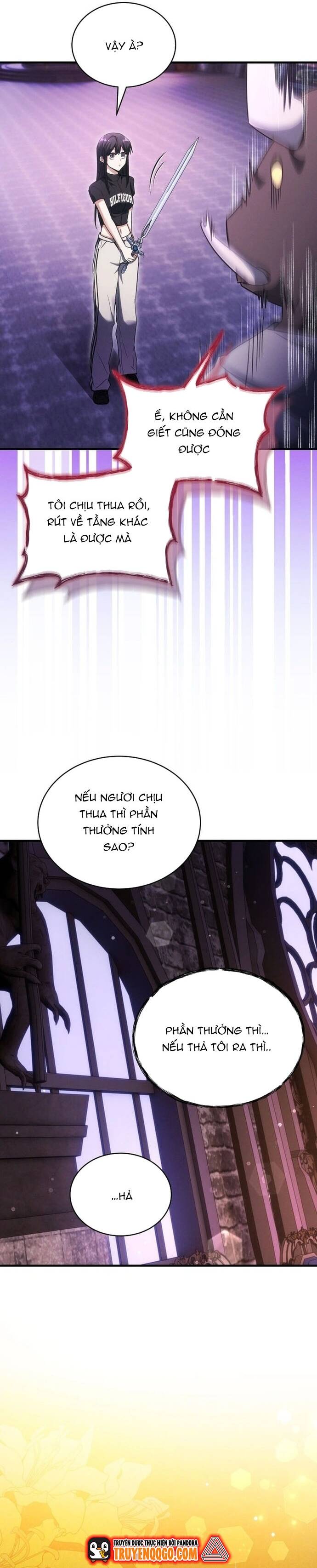 Cao Thủ Cũng Mơ Được Nghỉ Hưu Chapter 15 - Trang 2