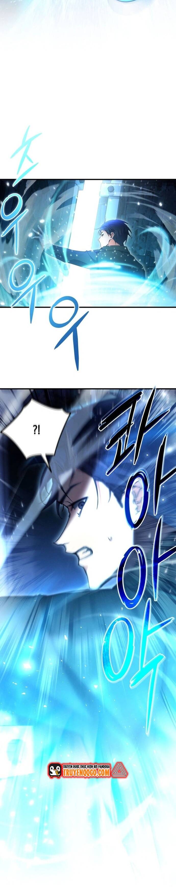 Cao Thủ Cũng Mơ Được Nghỉ Hưu Chapter 15 - Trang 2