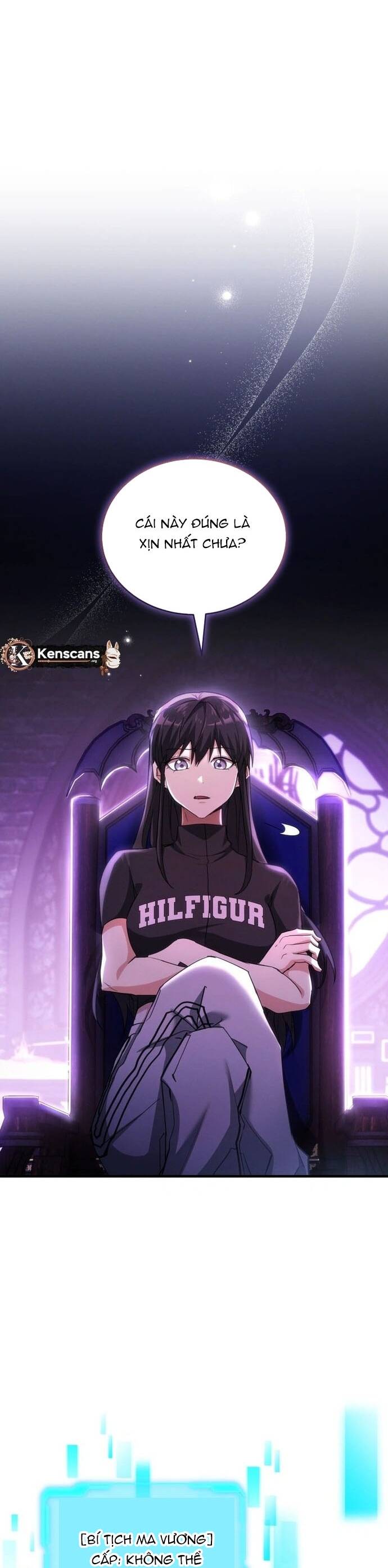 Cao Thủ Cũng Mơ Được Nghỉ Hưu Chapter 15 - Trang 2