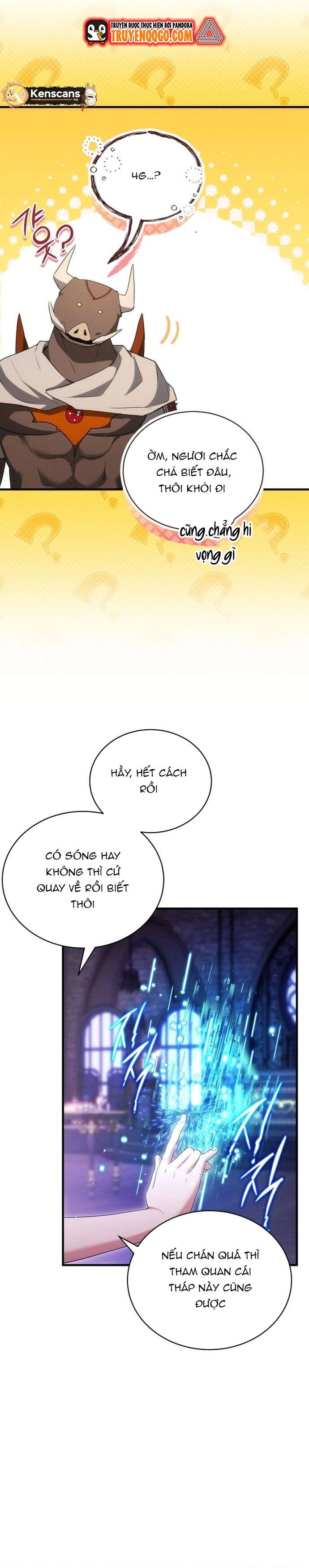 Cao Thủ Cũng Mơ Được Nghỉ Hưu Chapter 15 - Trang 2
