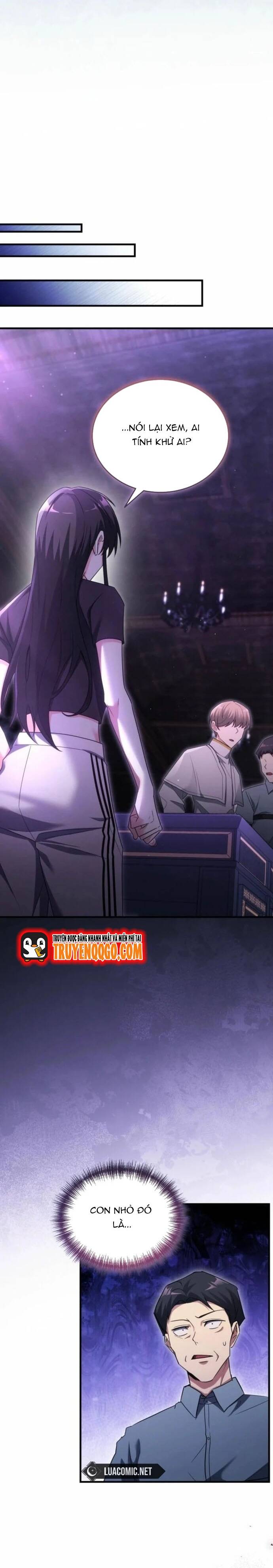 Cao Thủ Cũng Mơ Được Nghỉ Hưu Chapter 16 - Trang 2