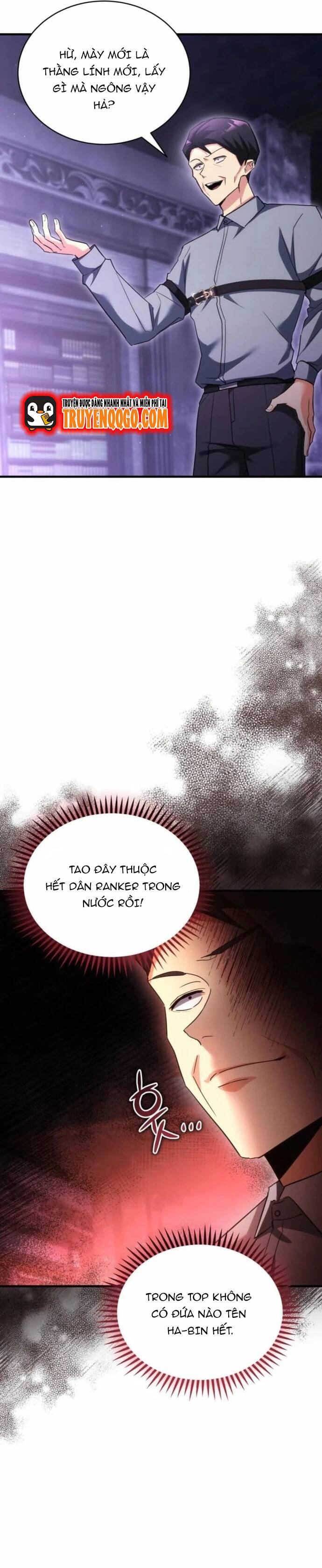 Cao Thủ Cũng Mơ Được Nghỉ Hưu Chapter 16 - Trang 2