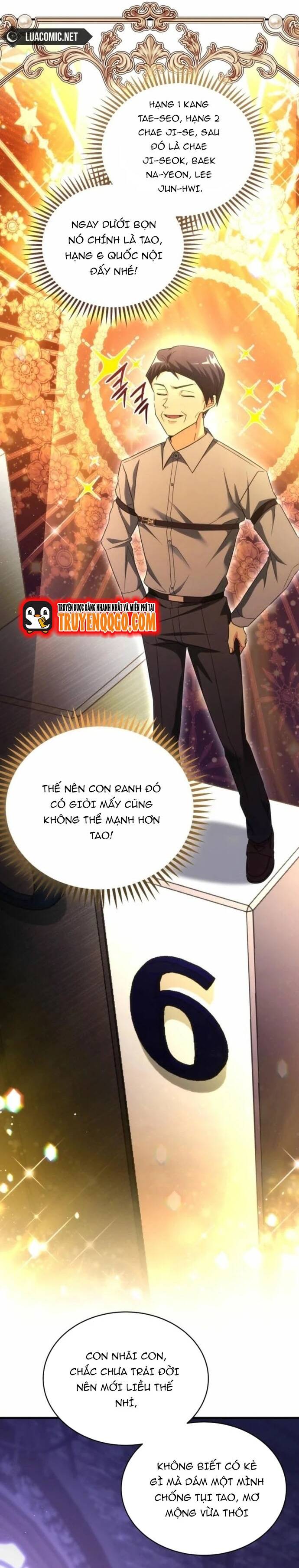Cao Thủ Cũng Mơ Được Nghỉ Hưu Chapter 16 - Trang 2