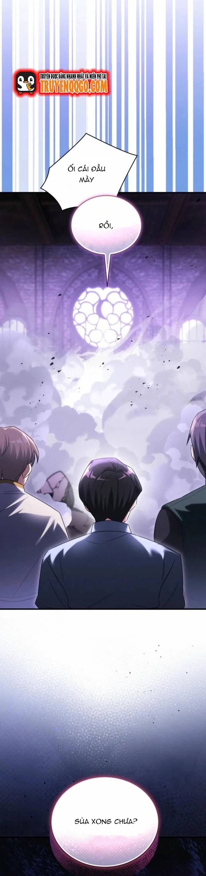 Cao Thủ Cũng Mơ Được Nghỉ Hưu Chapter 16 - Trang 2