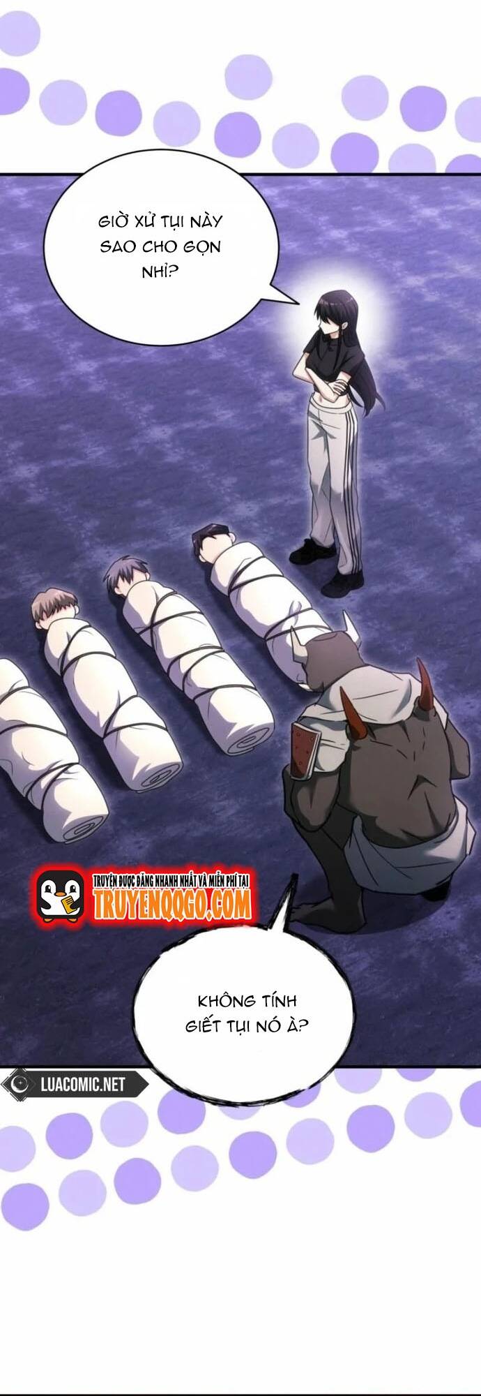 Cao Thủ Cũng Mơ Được Nghỉ Hưu Chapter 16 - Trang 2