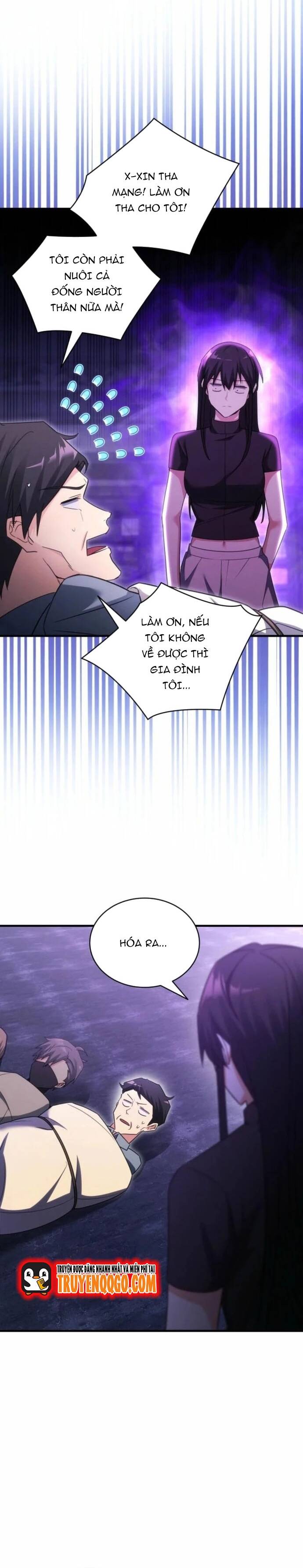 Cao Thủ Cũng Mơ Được Nghỉ Hưu Chapter 16 - Trang 2