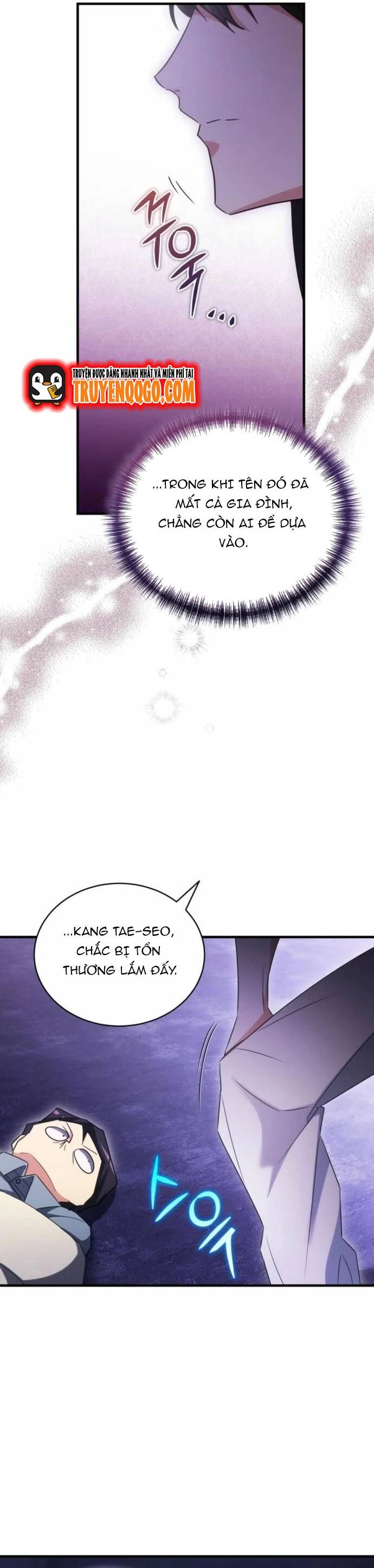 Cao Thủ Cũng Mơ Được Nghỉ Hưu Chapter 16 - Trang 2