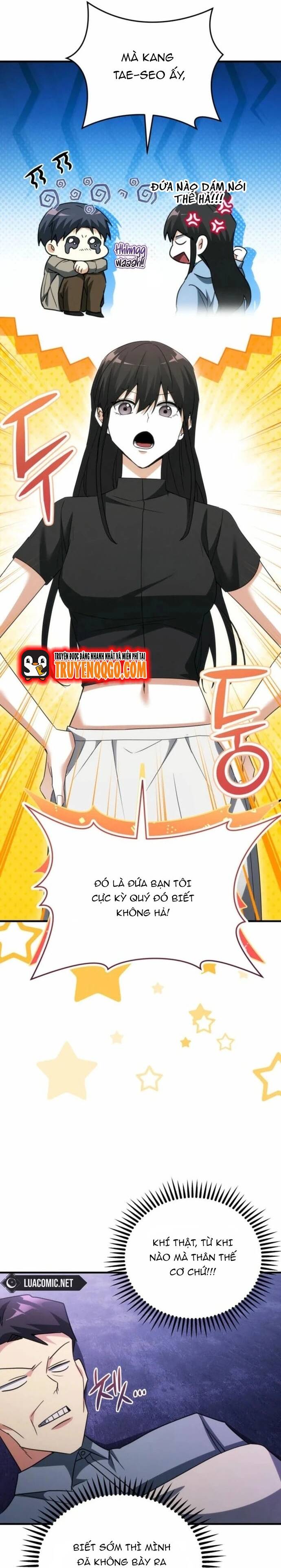 Cao Thủ Cũng Mơ Được Nghỉ Hưu Chapter 16 - Trang 2