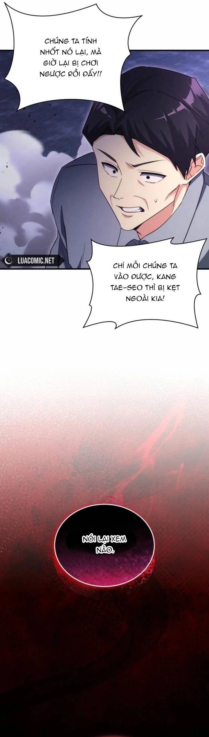 Cao Thủ Cũng Mơ Được Nghỉ Hưu Chapter 16 - Trang 2