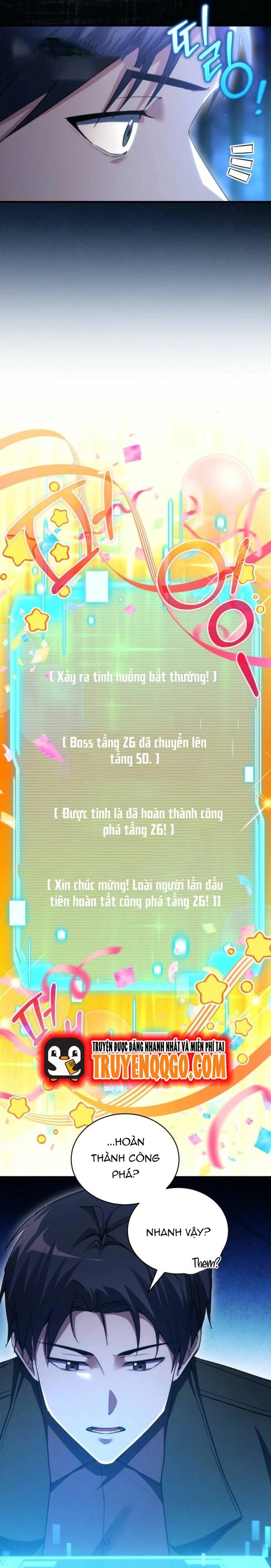 Cao Thủ Cũng Mơ Được Nghỉ Hưu Chapter 17 - Trang 2