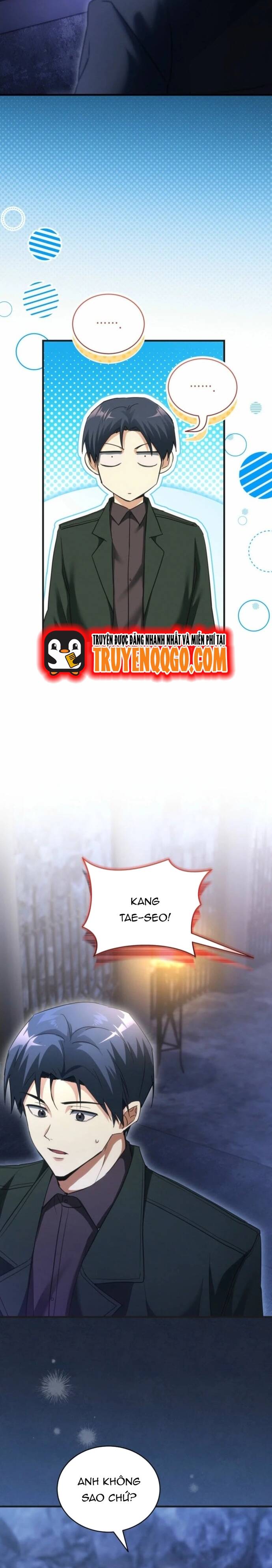 Cao Thủ Cũng Mơ Được Nghỉ Hưu Chapter 17 - Trang 2