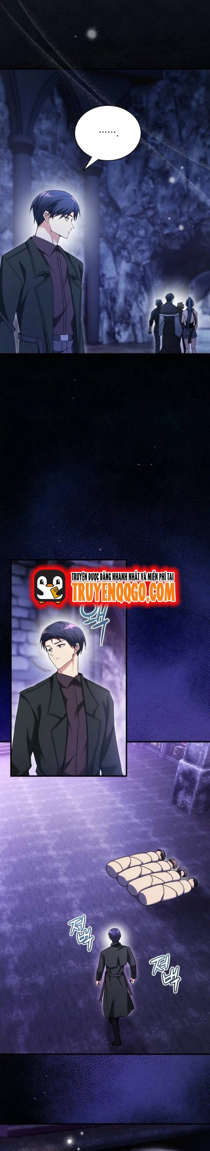 Cao Thủ Cũng Mơ Được Nghỉ Hưu Chapter 17 - Trang 2