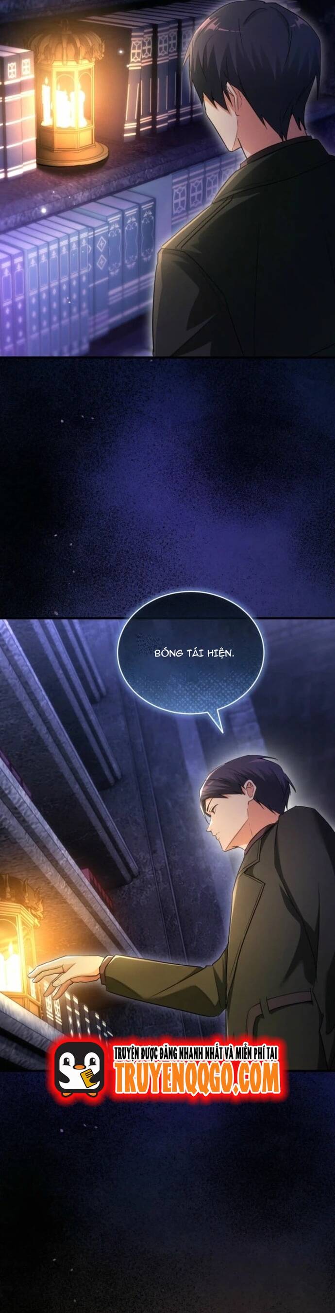 Cao Thủ Cũng Mơ Được Nghỉ Hưu Chapter 17 - Trang 2