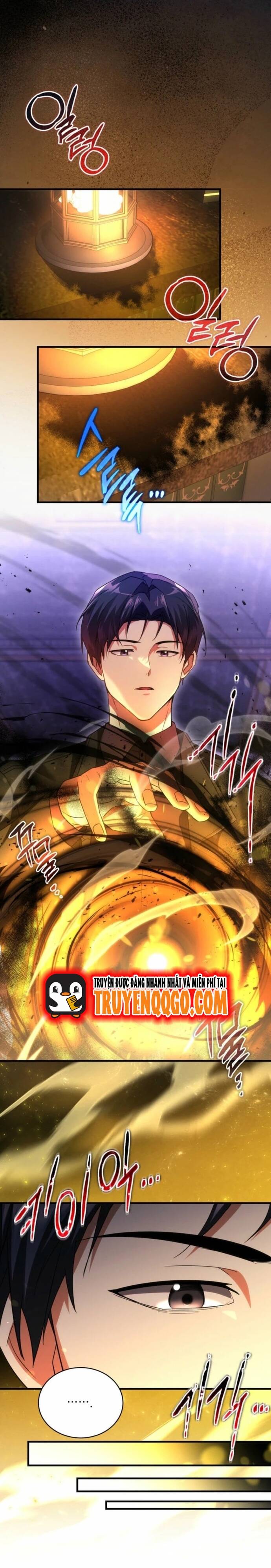 Cao Thủ Cũng Mơ Được Nghỉ Hưu Chapter 17 - Trang 2