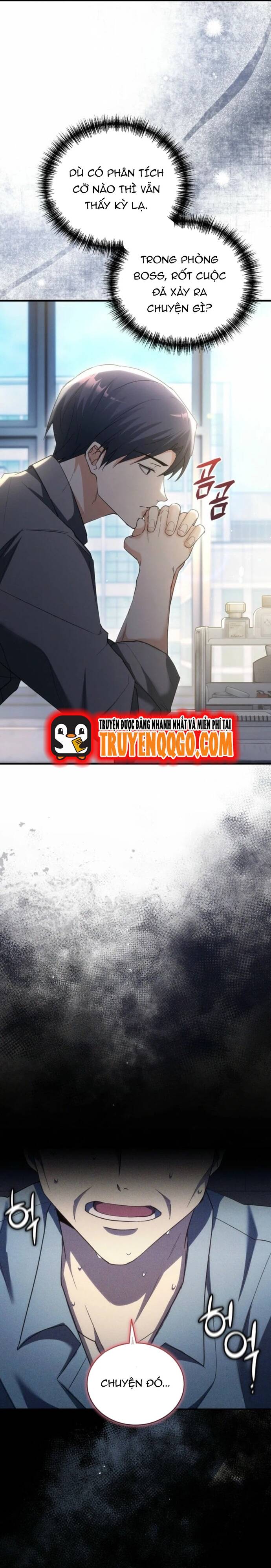 Cao Thủ Cũng Mơ Được Nghỉ Hưu Chapter 17 - Trang 2