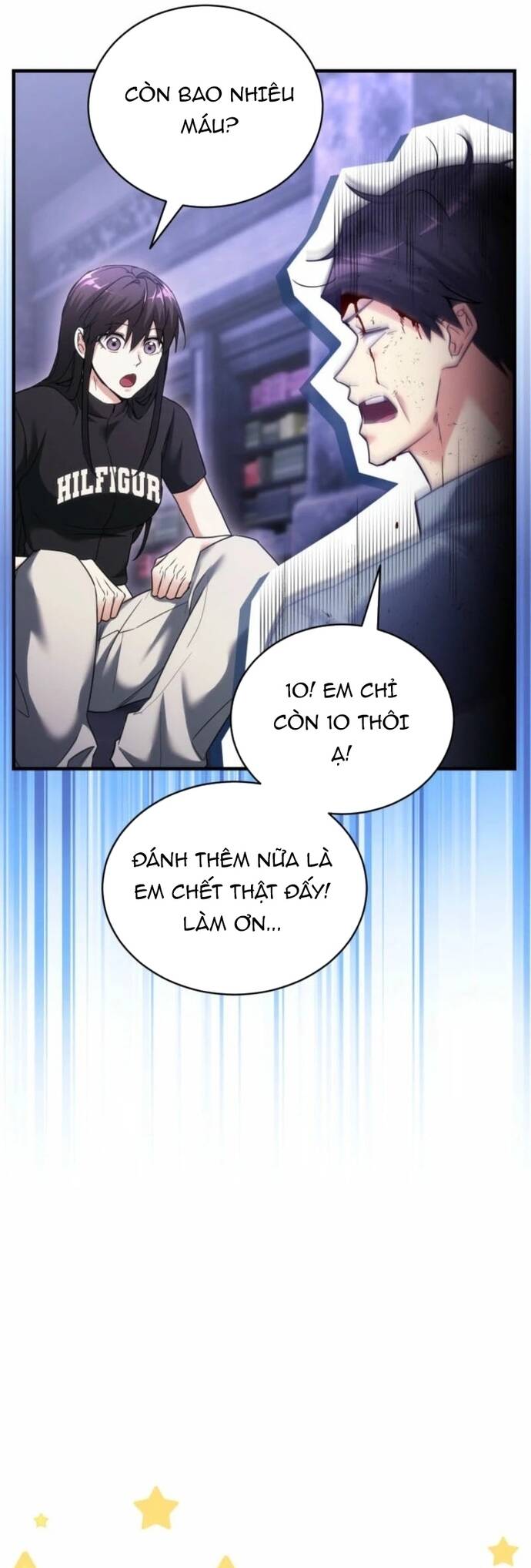 Cao Thủ Cũng Mơ Được Nghỉ Hưu Chapter 17 - Trang 2