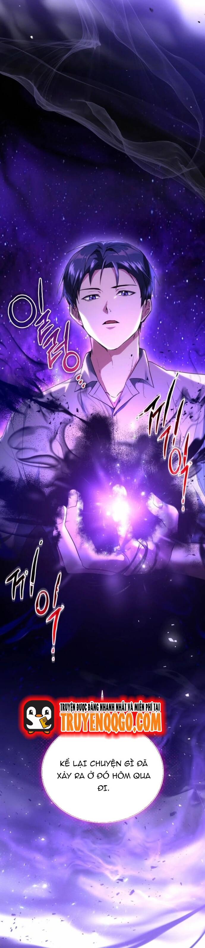 Cao Thủ Cũng Mơ Được Nghỉ Hưu Chapter 17 - Trang 2