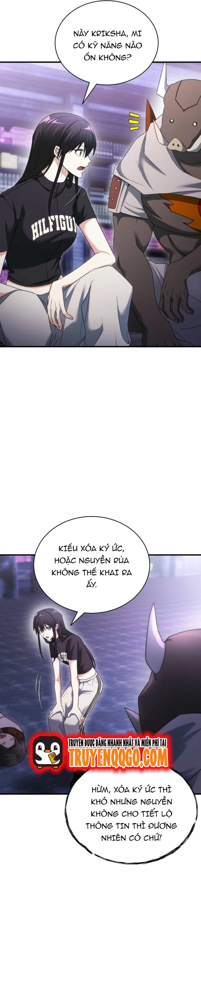 Cao Thủ Cũng Mơ Được Nghỉ Hưu Chapter 17 - Trang 2