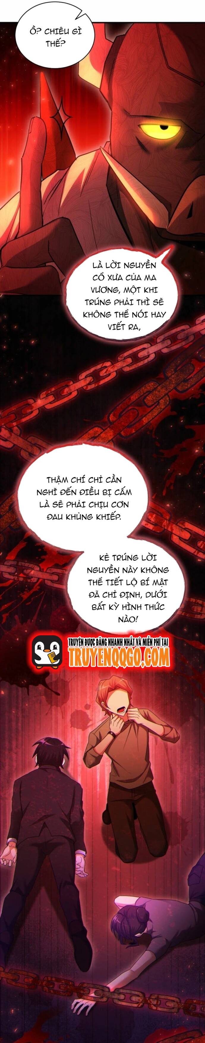 Cao Thủ Cũng Mơ Được Nghỉ Hưu Chapter 17 - Trang 2