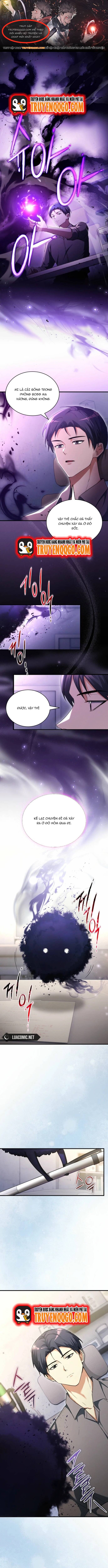 Cao Thủ Cũng Mơ Được Nghỉ Hưu Chapter 18 - Trang 2