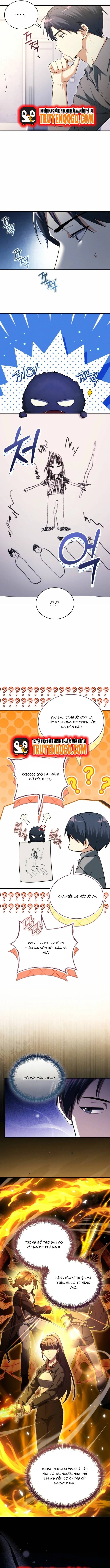 Cao Thủ Cũng Mơ Được Nghỉ Hưu Chapter 18 - Trang 2