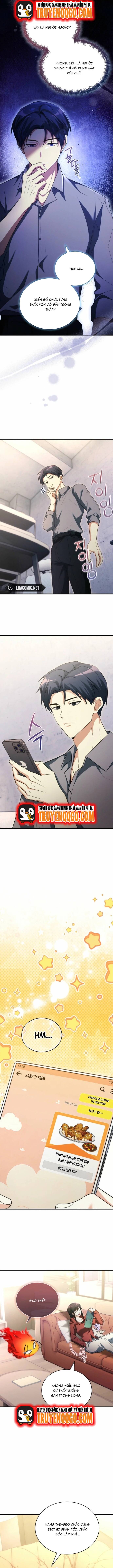 Cao Thủ Cũng Mơ Được Nghỉ Hưu Chapter 18 - Trang 2