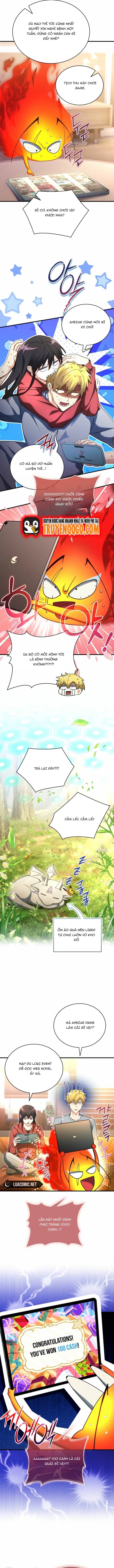Cao Thủ Cũng Mơ Được Nghỉ Hưu Chapter 18 - Trang 2