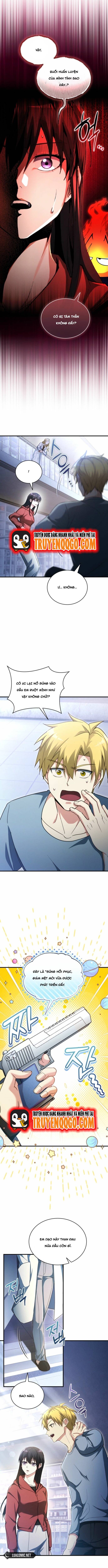 Cao Thủ Cũng Mơ Được Nghỉ Hưu Chapter 19 - Trang 2