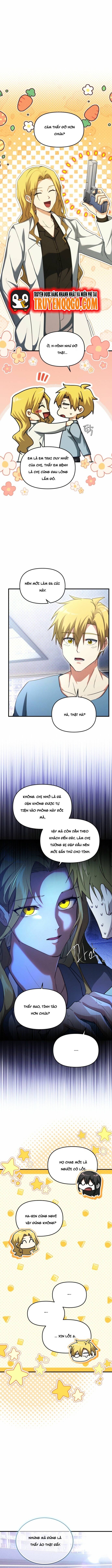 Cao Thủ Cũng Mơ Được Nghỉ Hưu Chapter 19 - Trang 2