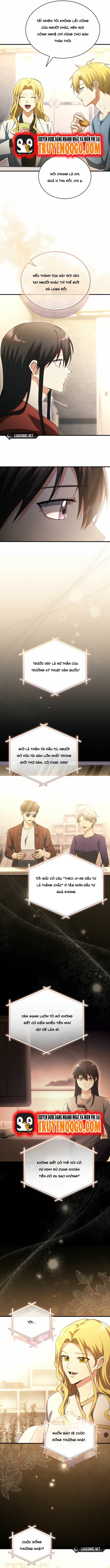 Cao Thủ Cũng Mơ Được Nghỉ Hưu Chapter 19 - Trang 2