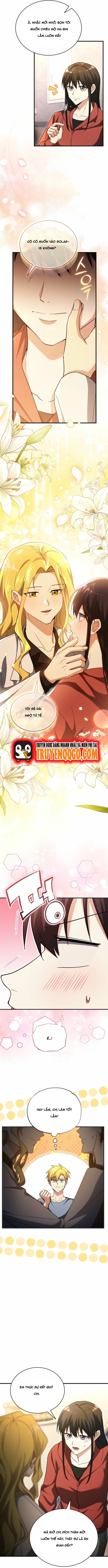 Cao Thủ Cũng Mơ Được Nghỉ Hưu Chapter 19 - Trang 2