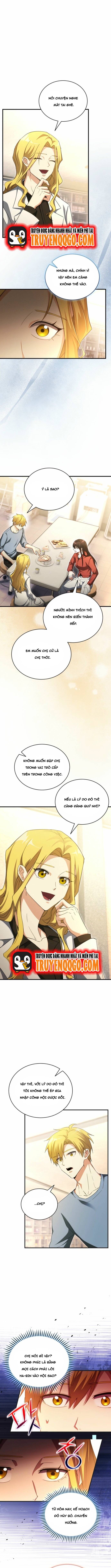 Cao Thủ Cũng Mơ Được Nghỉ Hưu Chapter 19 - Trang 2