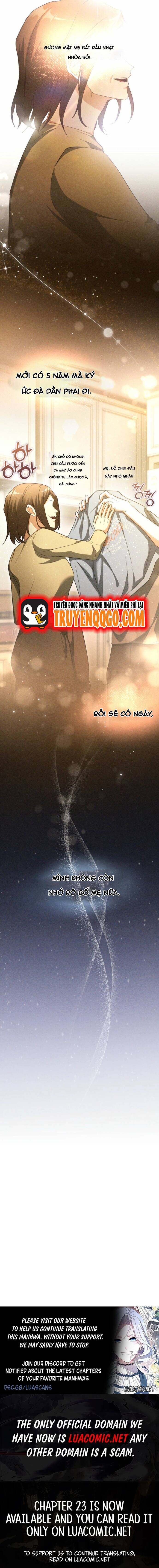 Cao Thủ Cũng Mơ Được Nghỉ Hưu Chapter 19 - Trang 2