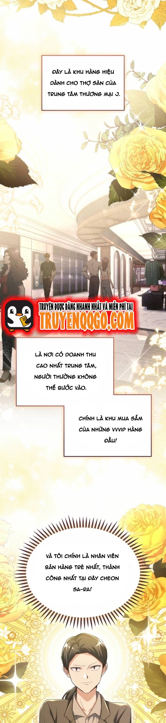 Cao Thủ Cũng Mơ Được Nghỉ Hưu Chapter 20 - Trang 2