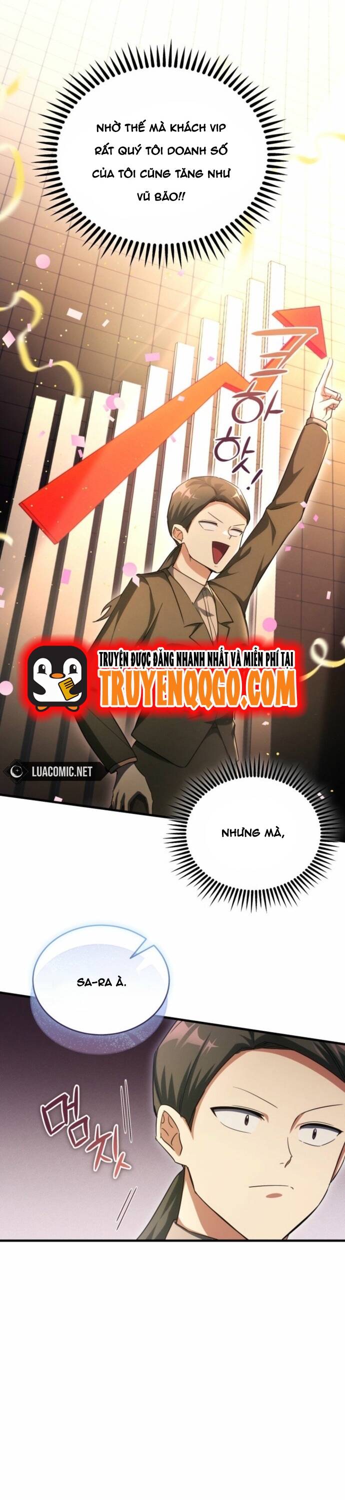 Cao Thủ Cũng Mơ Được Nghỉ Hưu Chapter 20 - Trang 2