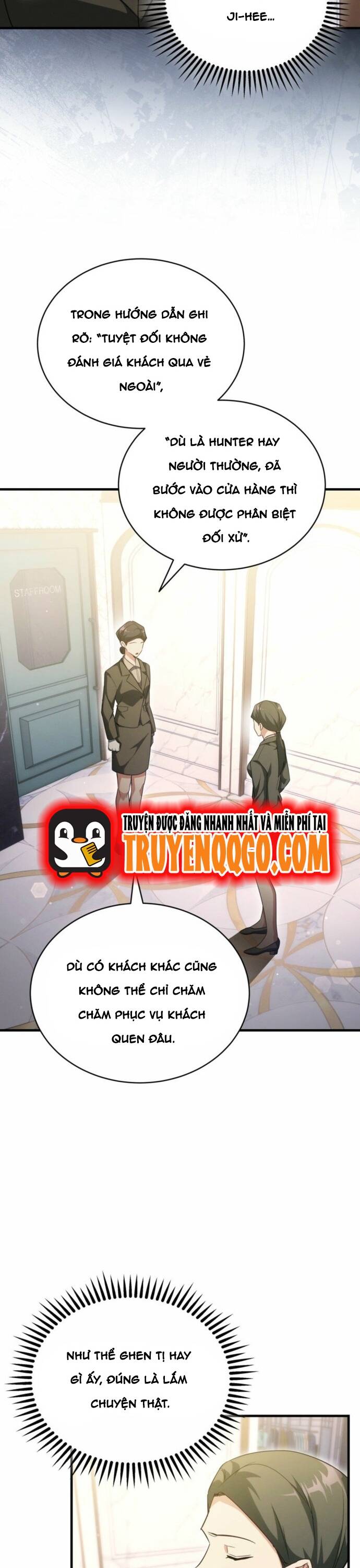 Cao Thủ Cũng Mơ Được Nghỉ Hưu Chapter 20 - Trang 2