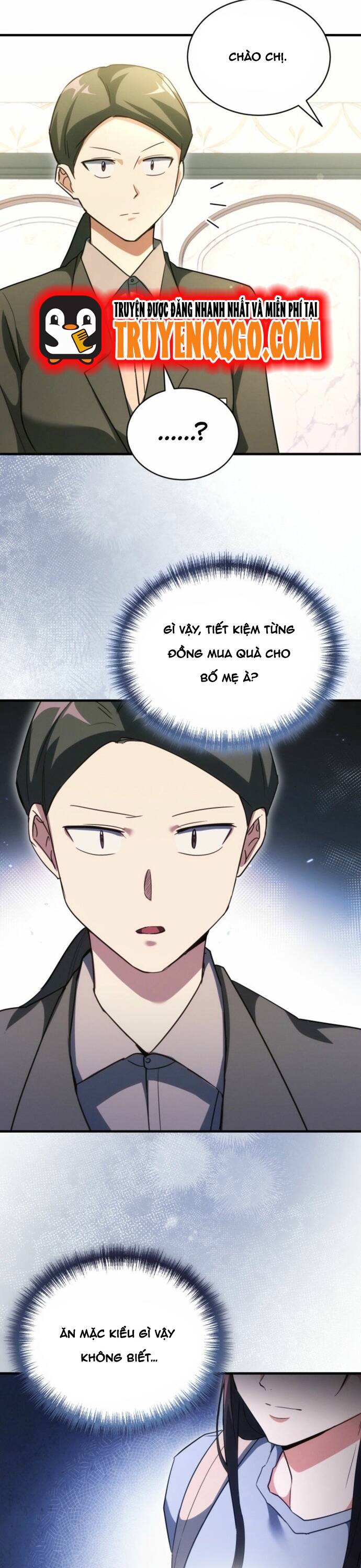 Cao Thủ Cũng Mơ Được Nghỉ Hưu Chapter 20 - Trang 2
