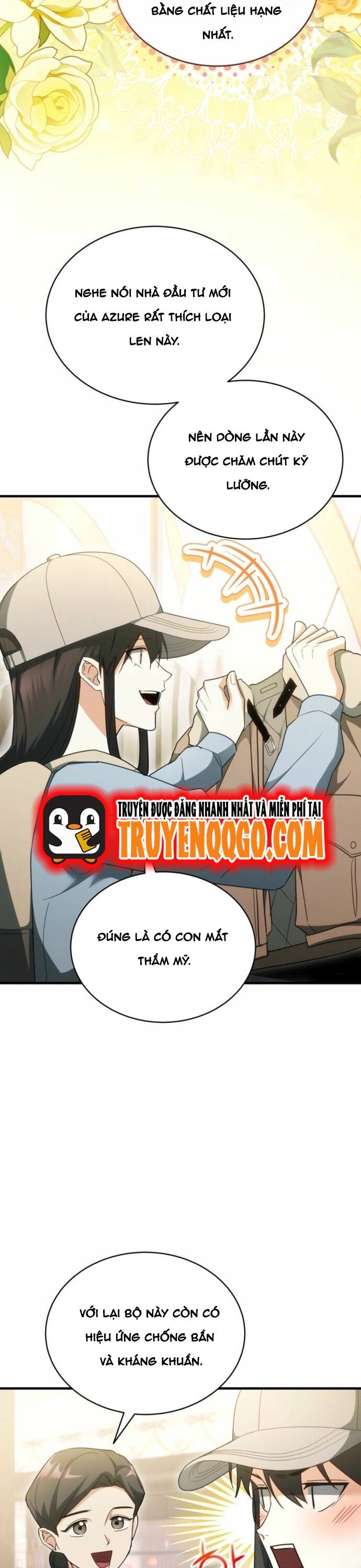 Cao Thủ Cũng Mơ Được Nghỉ Hưu Chapter 20 - Trang 2