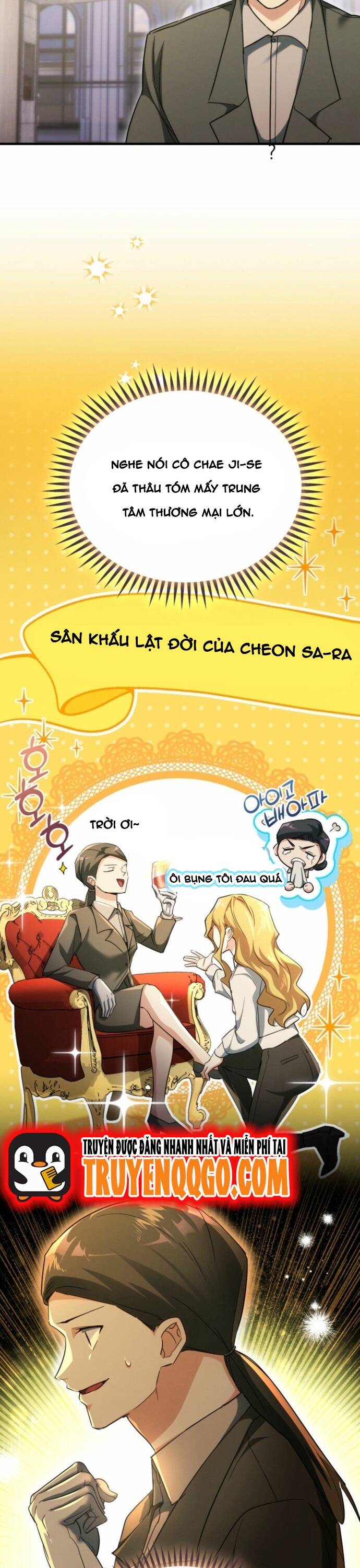 Cao Thủ Cũng Mơ Được Nghỉ Hưu Chapter 20 - Trang 2