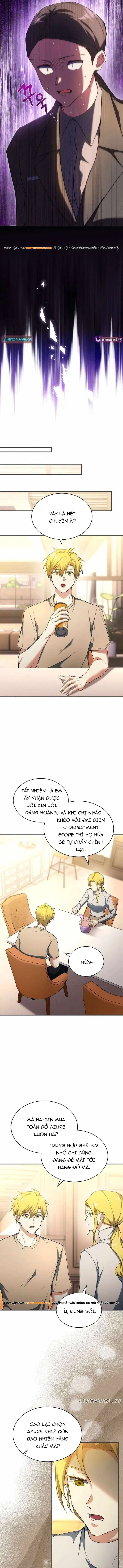Cao Thủ Cũng Mơ Được Nghỉ Hưu Chapter 21 - Trang 2
