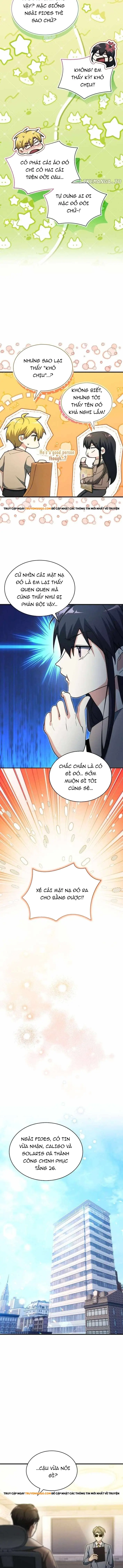 Cao Thủ Cũng Mơ Được Nghỉ Hưu Chapter 21 - Trang 2