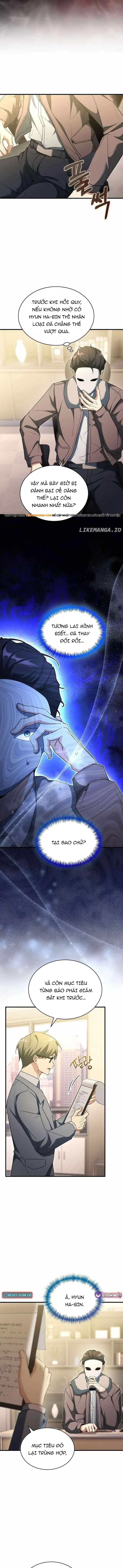 Cao Thủ Cũng Mơ Được Nghỉ Hưu Chapter 21 - Trang 2