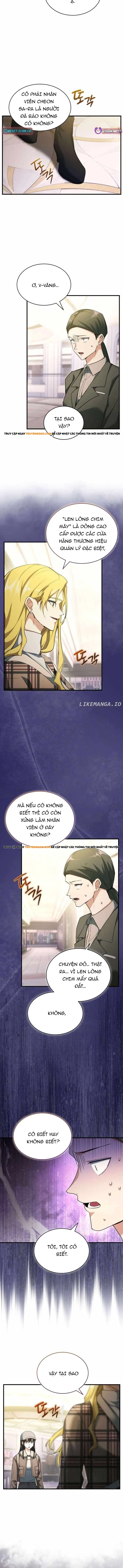 Cao Thủ Cũng Mơ Được Nghỉ Hưu Chapter 21 - Trang 2
