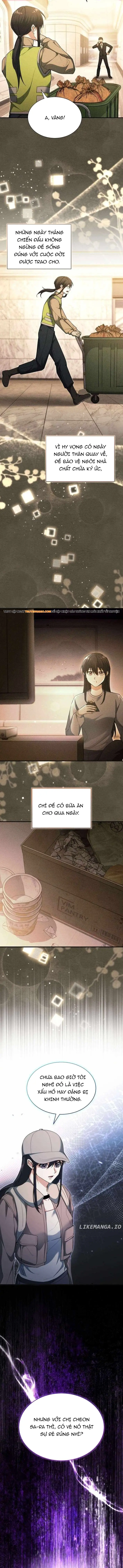 Cao Thủ Cũng Mơ Được Nghỉ Hưu Chapter 21 - Trang 2