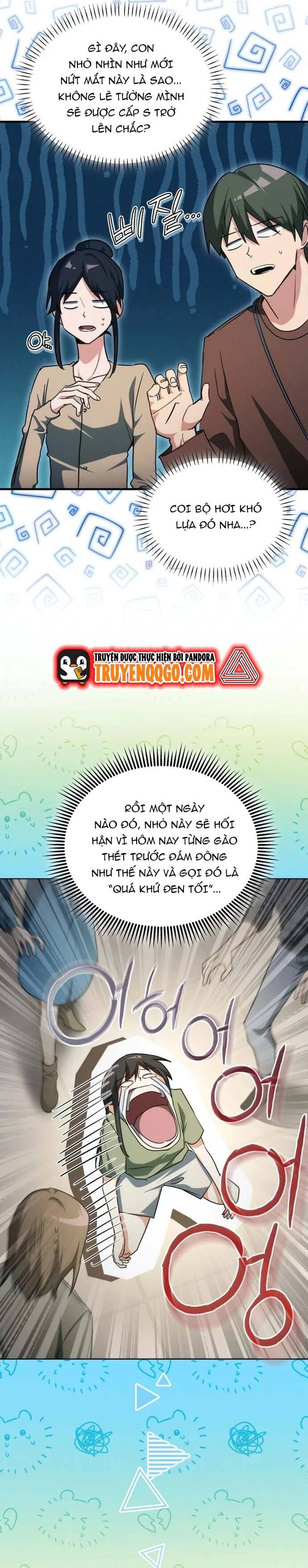 Cao Thủ Cũng Mơ Được Nghỉ Hưu Chapter 6 - Trang 2