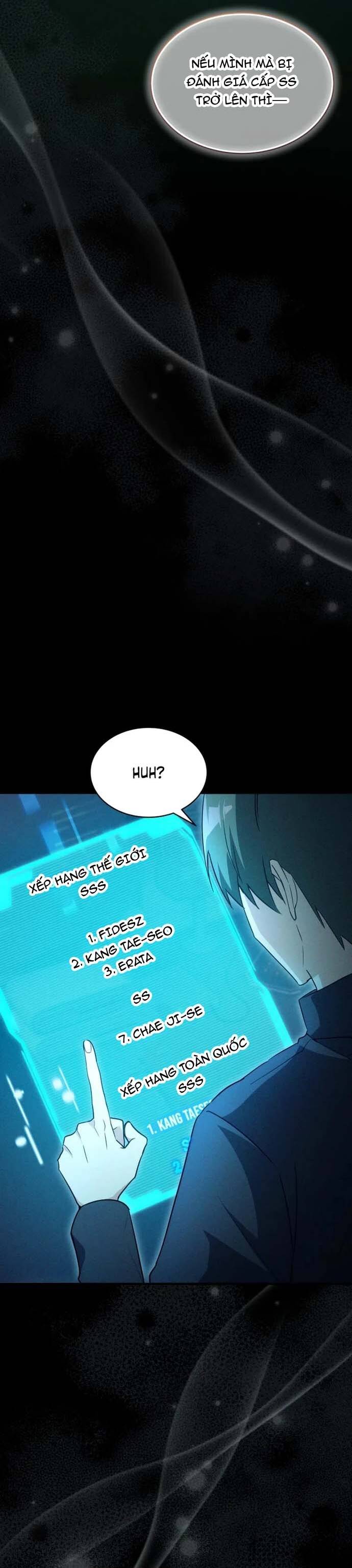 Cao Thủ Cũng Mơ Được Nghỉ Hưu Chapter 6 - Trang 2